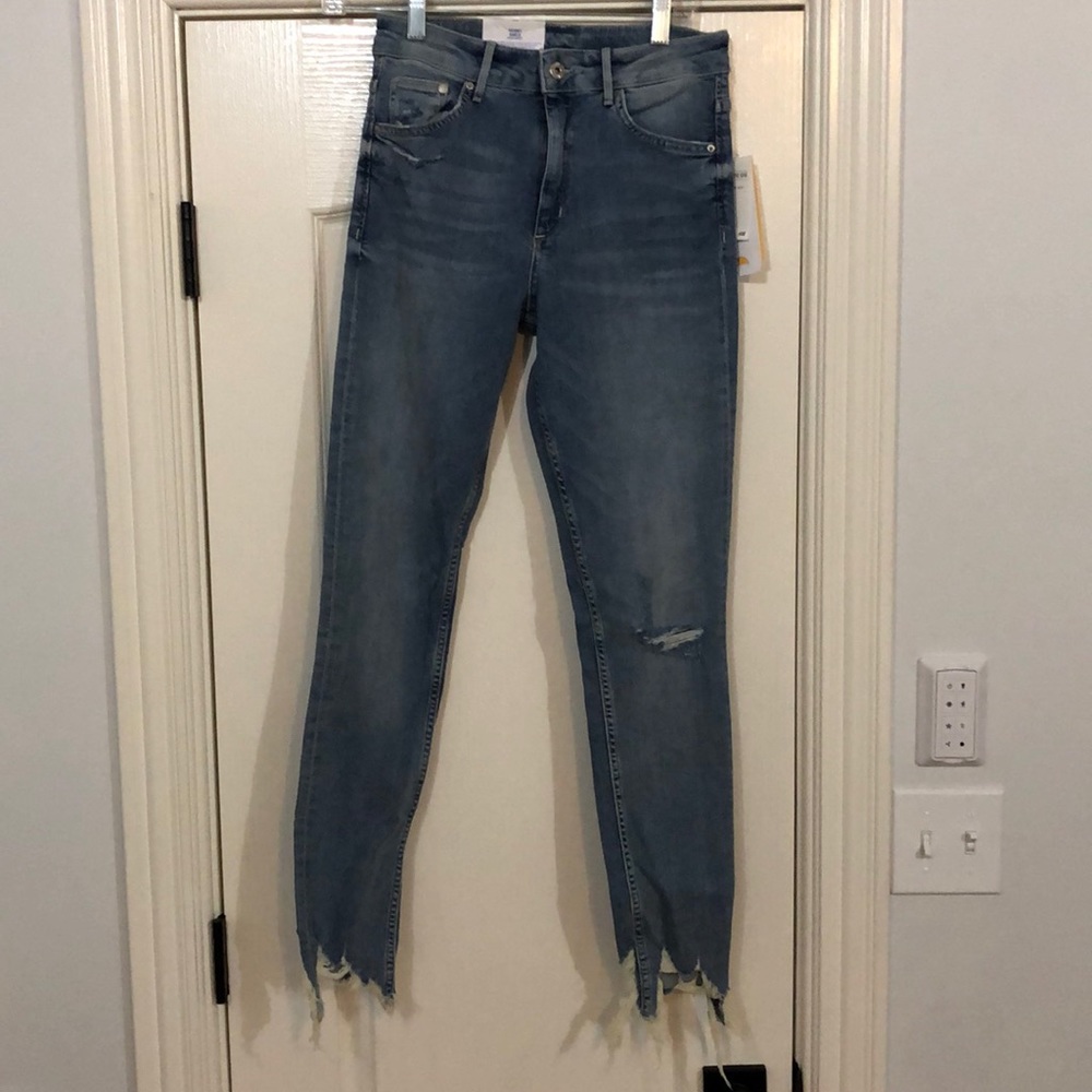 H&M, size 28